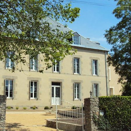 Maison Marie Barrault Les Herbiers Exterior foto