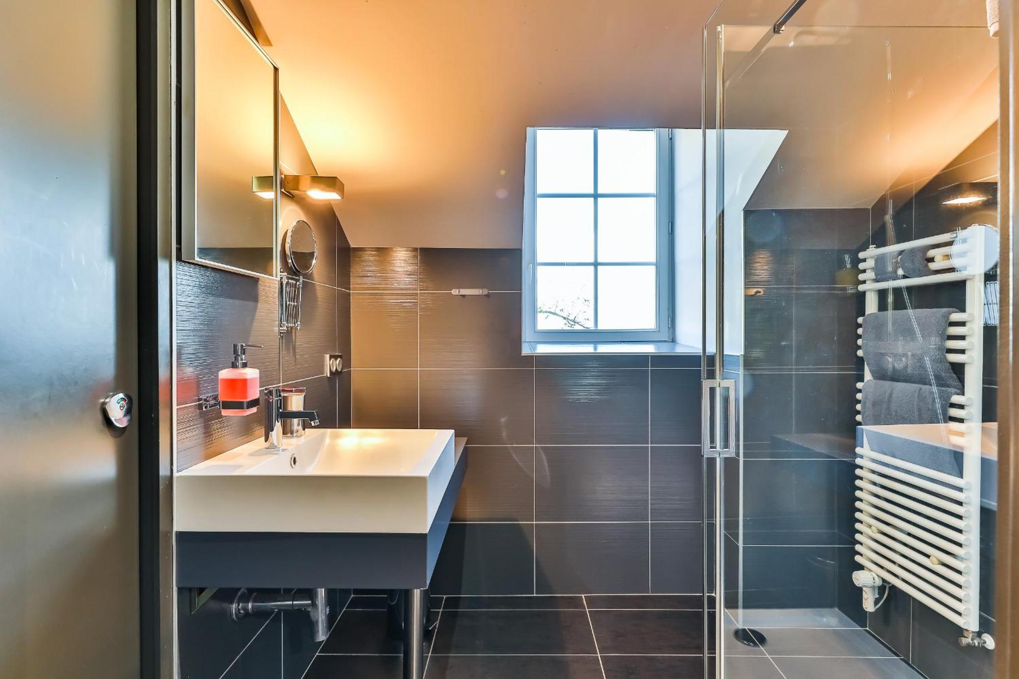 Maison Marie Barrault Les Herbiers Habitación foto